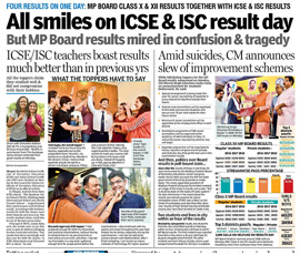 15th May 2018 - DB Post