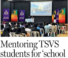 15th April 2018 - DB Post