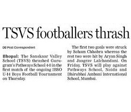 16 November 2018 - DB Post