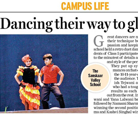 17th April 2018 - Dainik Bhaskar