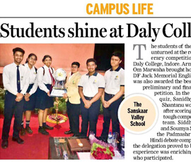 18th April 2018 - DB Post