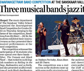 19th November 2017 - Dainik Bhaskar