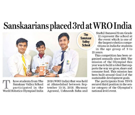 1st October 2018 - DB Post