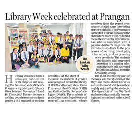 20 November 2018 - DB Post