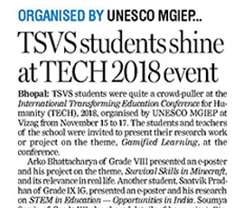 20 November 2018 - DB Post