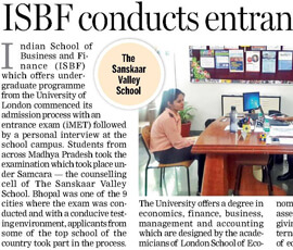 20th April 2018 - DB Post