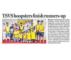 23 October 2018 - DB Post