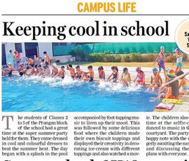 23rd April 2018 - DB Post