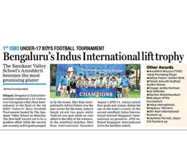 23rd September 2018 - DB Post