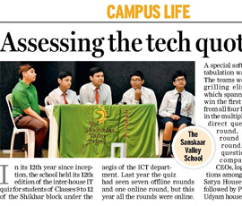 24th April 2018 - DB Post