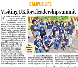 25th August 2018 - DB Post