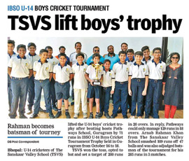 25 October 2018 - DB Post