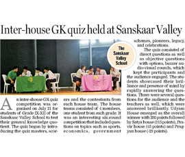 25th July 2018 - DB Post