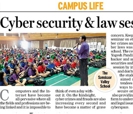 26th April 2018 - DB Post