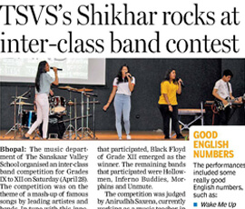 2nd May 2018 - DB Post