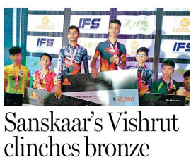 3rd May 2018 - DB Post