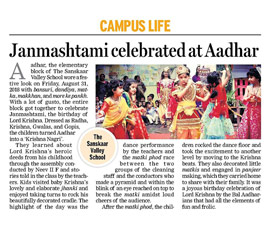 3rd September 2018 - DB Post 