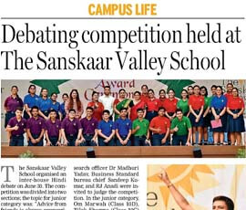 4th July 2018 - DB Post