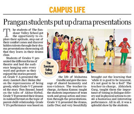 5th September 2018 - DB Post