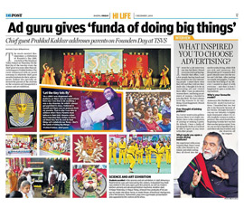 8 December 2018 - DB Post