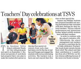 7th September 2018 - DB Post