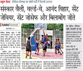 7th September 2017 - DB