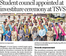 9th October 2018 - DB Post