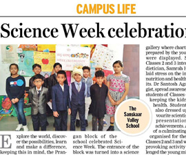 9th April 2018 - DB Post