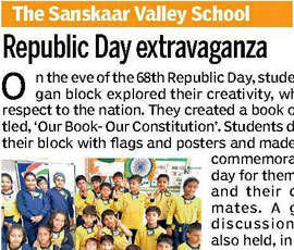 28 January 2017 - DB Post