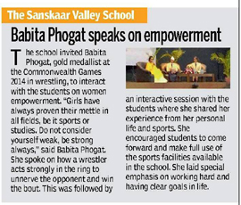 7th March 2017 - DB Post