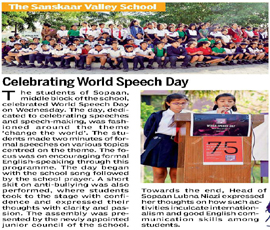 16th March 2017 - DB Post