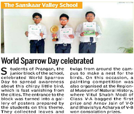 22th March 2017 - DB Post