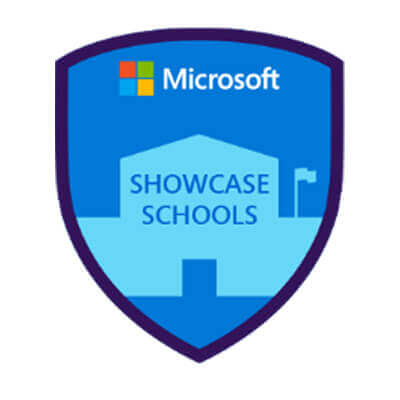 Microsoft Showcase