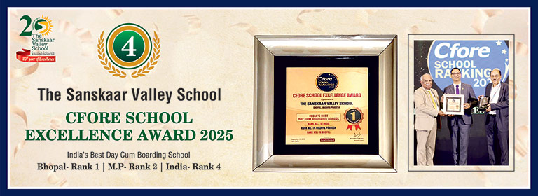 Sanskaar Valley School