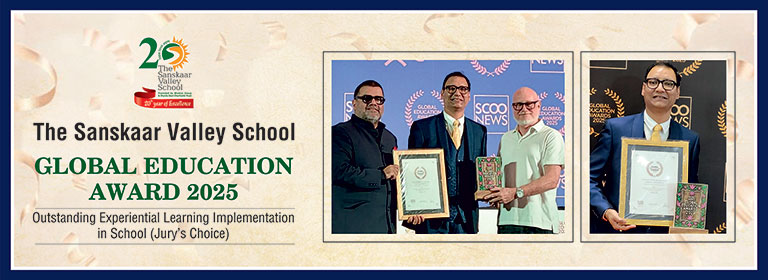 Sanskaar Valley School