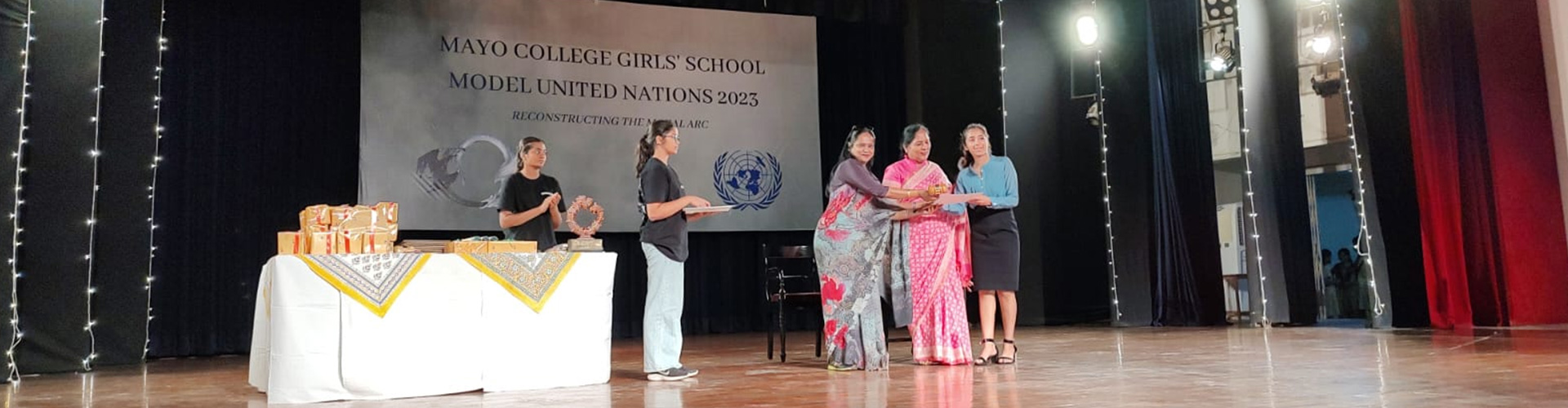 Best schools in Bhopal