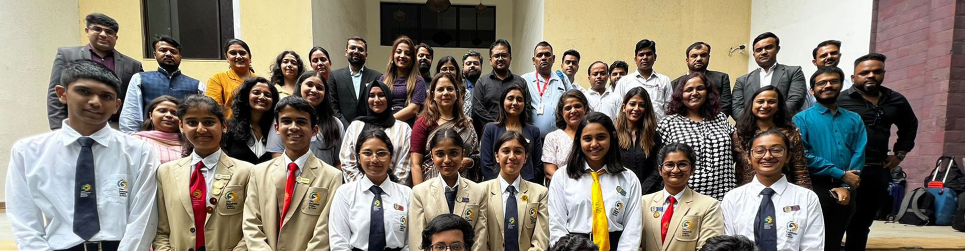 Best schools in Bhopal