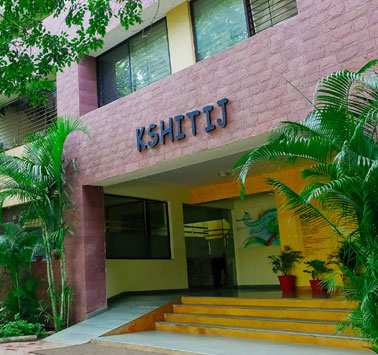 Boarding School Facility