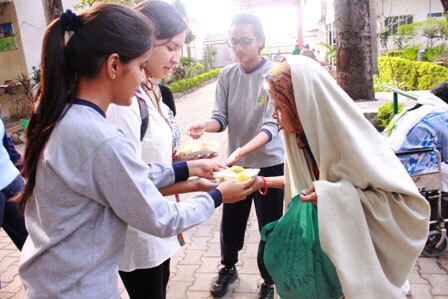 top 10 schools in bhopal