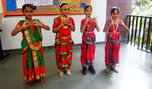 top 10 schools in bhopal