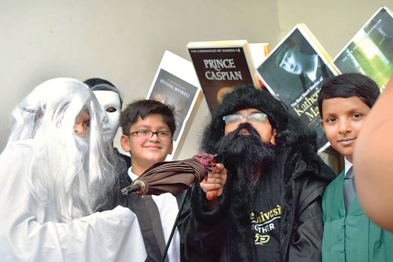 best schools in bhopal