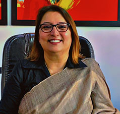 top 5 schools in bhopal