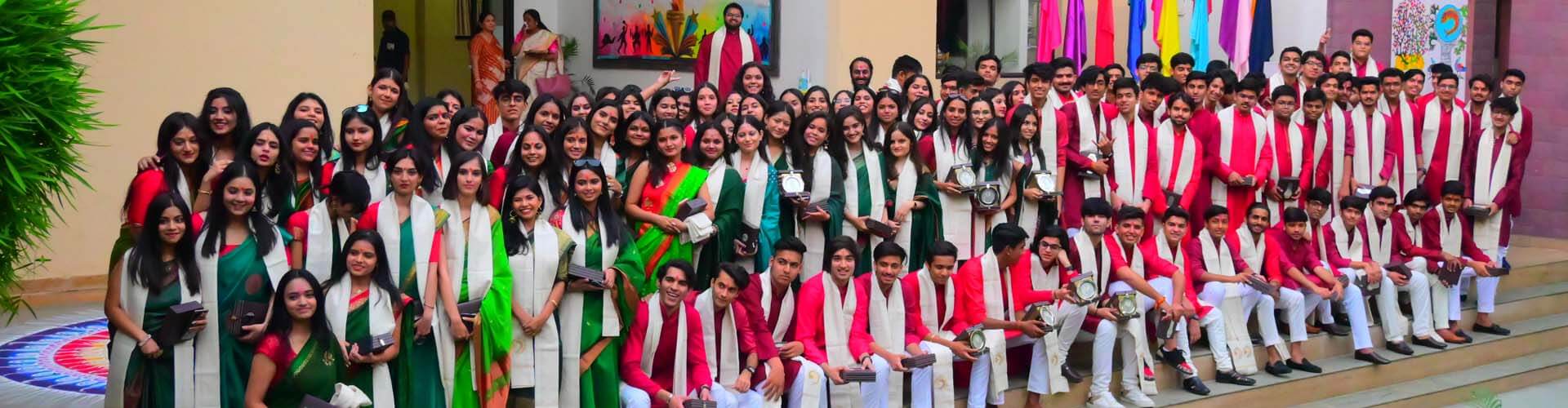 Best schools in Bhopal