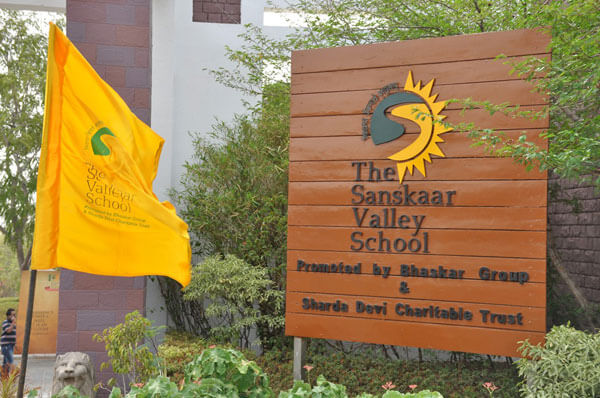 top 10 schools in bhopal