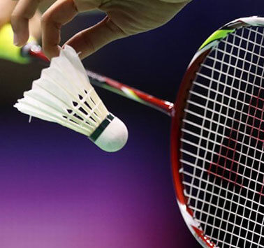 Badminton