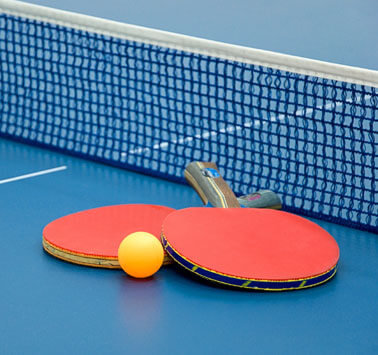 Table Tennis