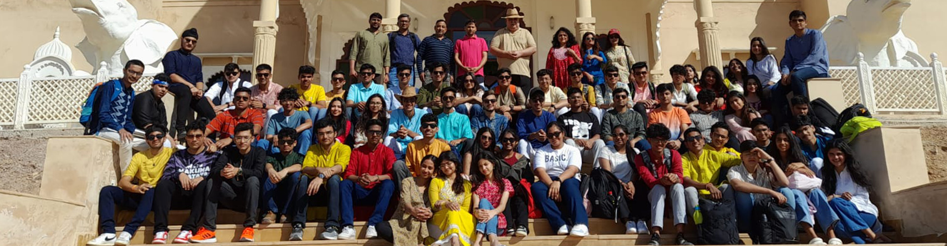 Best schools in Bhopal