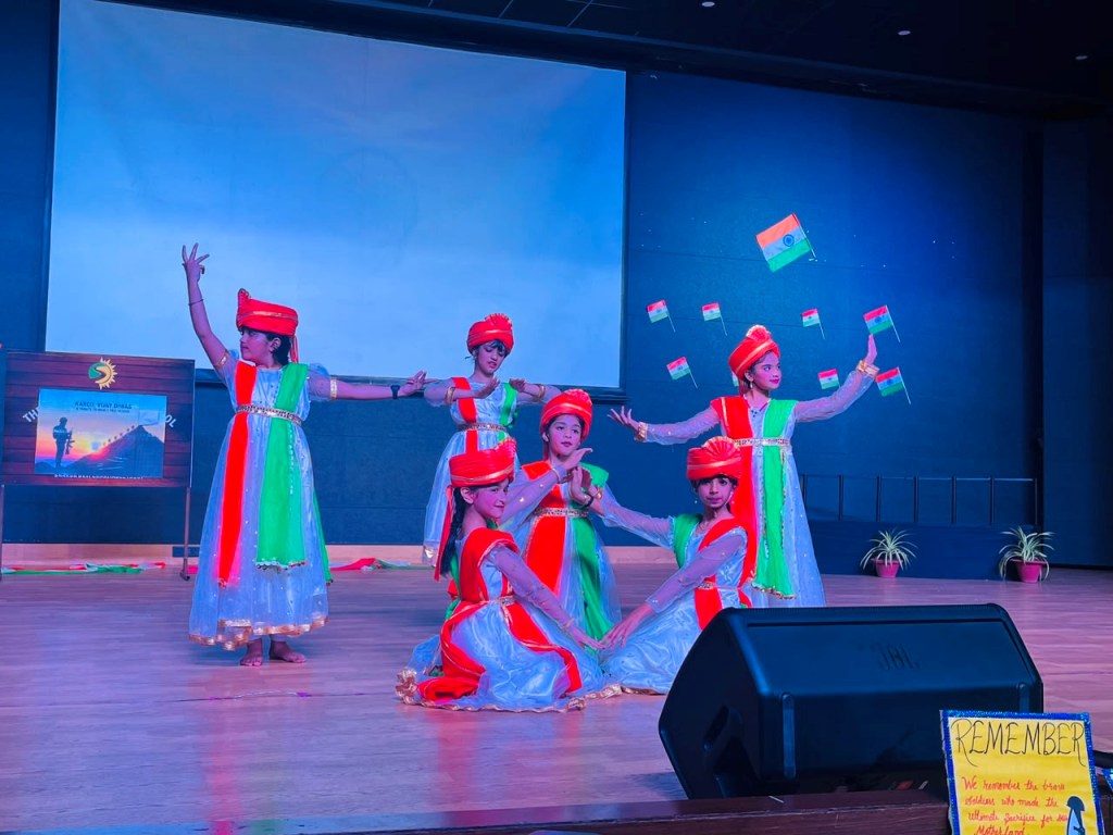 Sanskaar valley