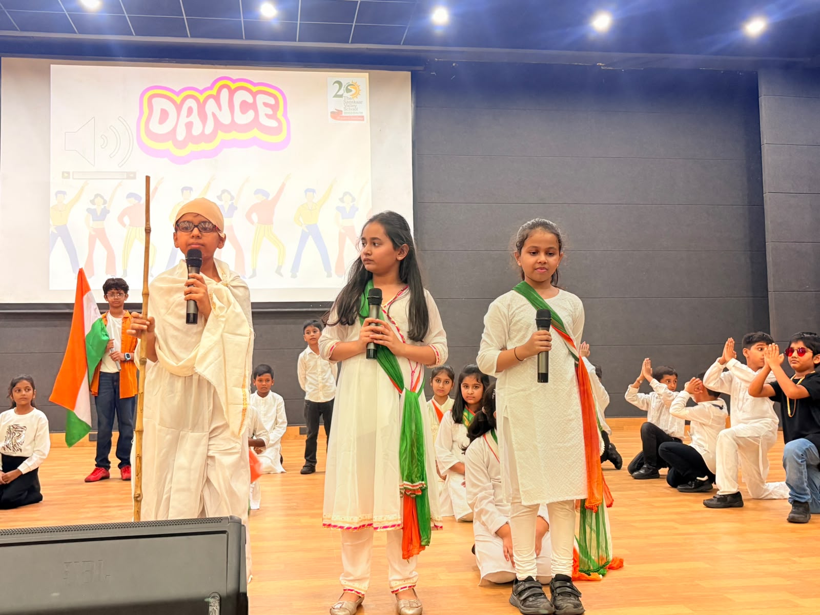 Sanskaar valley