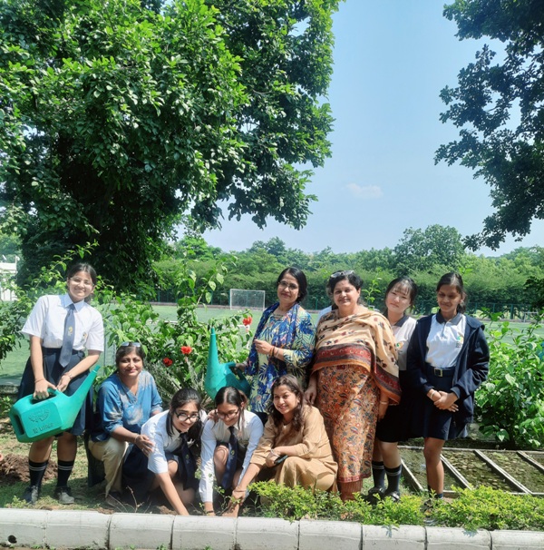 Sanskaar valley